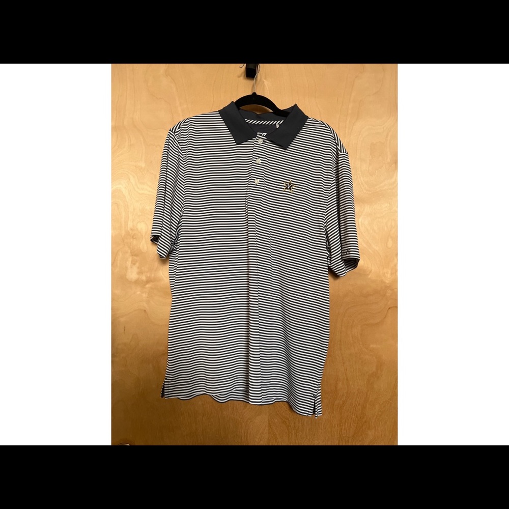 Men’s Vanderbilt Polo